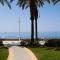 Apartment with see view - Algarrobo-Costa