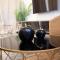 Glamorous, Renovated 3-Bedroom Apt in Nicosia