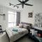 Contemporary 2R2B Studio 10 minutes from KLCC Contemporary 2R2B Studio 10 minutes from KLCC