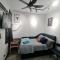 Contemporary 2R2B Studio 10 minutes from KLCC - 吉隆坡