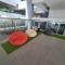 Contemporary 2R2B Studio 10 minutes from KLCC - 吉隆坡