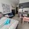 Contemporary 2R2B Studio 10 minutes from KLCC - 吉隆坡