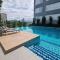Contemporary 2R2B Studio 10 minutes from KLCC - 吉隆坡