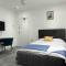 Inviting 2-Bed Apartment in Ilford