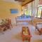 Baharini Beachfront Cottage - Malindi