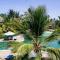 Baharini Beachfront Cottage - Malindi