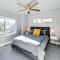 Denver Retreat with Rooftop Deck and Mountain Views - 恩格尔伍德