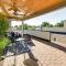 Denver Retreat with Rooftop Deck and Mountain Views - 恩格尔伍德