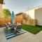 Denver Retreat with Rooftop Deck and Mountain Views - 恩格尔伍德
