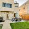 Denver Retreat with Rooftop Deck and Mountain Views - 恩格尔伍德