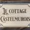Le cottage castelmurois Le cottage castelmurois