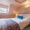Coops Landing - Charming seaside bolthole