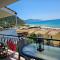 Corfu Glyfada Beach Apartments