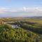 Mirador del Ebro - San Vicente de la Sonsierra - La Rioja - San Vicente de la Sonsierra