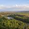 Mirador del Ebro - San Vicente de la Sonsierra - La Rioja - San Vicente de la Sonsierra