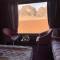 Wadi rum eagle Luxury camp