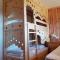 Chalet SPA Le Diamant Nathalie MN La Rouge