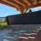 Chalet SPA Le Diamant Nathalie MN La Rouge