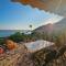 Corfu Glyfada Beach Apartment