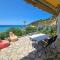 Corfu Glyfada Beach Apartment