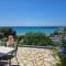Corfu Glyfada Beach Apartment