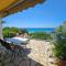 Corfu Glyfada Beach Apartment