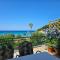 Corfu Glyfada Beach Apartment
