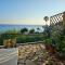 Corfu Glyfada Beach Apartment