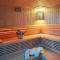 CROWONDER Mila Prestige Villa with Heated Swimming Pool, Jacuzzi and Sauna
