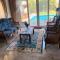 Lovely Villa 5- bedroom with Overflow Pool with Nice Garden at Green Oasis Resort - 亚历山大