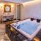 Panorama Suites & Spa - Adults Only - Стомио