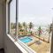 Dúplex de lujo con vista al mar - San Bernardo del Viento