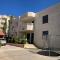 German-Palestinian Appartement