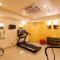Ginger Indore