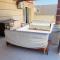 Lovely Villa 5- bedroom with Overflow Pool with Nice Garden at Green Oasis Resort