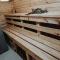 Famous Chalet Dragomirna - Dragomirna