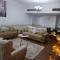 شقة كبيرة وفخمة large and luxury two bedroom - Ajman