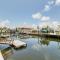 Waterfront Hudson Vacation Rental with Boat Dock! - Hudson