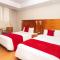 Hotel Faranda Express Puerta del Sol Porlamar - 波拉马尔