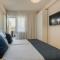 3Level Apartments Kroatien
