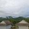 Pai sunrise camping resort