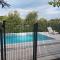 Villa et piscine privatives proche Ruoms - Labeaume