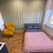 Airport Apartment 22 Self Check-In - Vilna