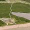 Seabreeze Aboiteau Cottage - beach access