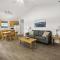 Seabreeze Aboiteau Cottage - beach access