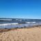 Seabreeze Aboiteau Cottage - beach access