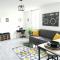 LE BIKING *STUDIO (30m²) *WIFI*PARKING PRIVE*CALME - 卢尔德
