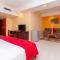 Hotel Faranda Express Puerta del Sol Porlamar
