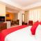 Hotel Faranda Express Puerta del Sol Porlamar - 波拉马尔