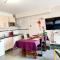 Nice family studio in villa Sceaux 600m RER B direct to Notre-Dame - 国玺
